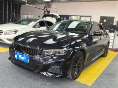 BMW 3 Series 325i M Sport Night Edition Package - ფოტო 1