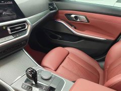 BMW 3 Series 325i M Sport Night Edition Package - ფოტო 10