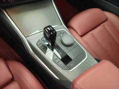 BMW 3 Series 325i M Sport Night Edition Package - ფოტო 12