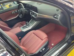 BMW 3 Series 325i M Sport Night Edition Package - ფოტო 4