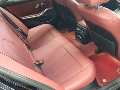 BMW 3 Series 325i M Sport Night Edition Package - ფოტო 5