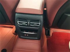 BMW 3 Series 325i M Sport Night Edition Package - ფოტო 7