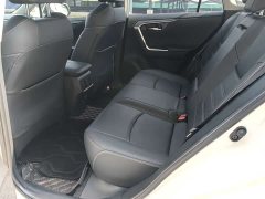 Toyota RAV4 2023 2.0L CVT FWD 20th Anniversary Platinum Edition - ფოტო 9