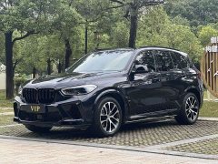 BMW X5 (Imported) Facelift xDrive40i M Sport Package - ფოტო 1