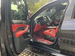 BMW X5 (Imported) Facelift xDrive40i M Sport Package - ფოტო 10