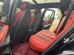 BMW X5 (Imported) Facelift xDrive40i M Sport Package - ფოტო 11