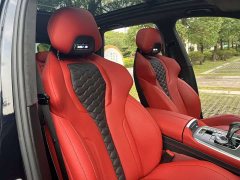 BMW X5 (Imported) Facelift xDrive40i M Sport Package - ფოტო 12