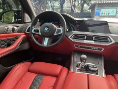 BMW X5 (Imported) Facelift xDrive40i M Sport Package - ფოტო 15