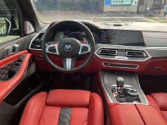 BMW X5 (Imported) Facelift xDrive40i M Sport Package - ფოტო 16