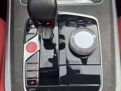 BMW X5 (Imported) Facelift xDrive40i M Sport Package - ფოტო 17