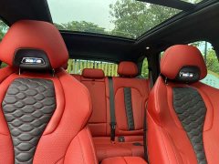 BMW X5 (Imported) Facelift xDrive40i M Sport Package - ფოტო 18