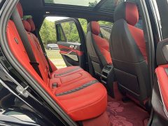 BMW X5 (Imported) Facelift xDrive40i M Sport Package - ფოტო 19