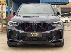 BMW X5 (Imported) Facelift xDrive40i M Sport Package - ფოტო 2