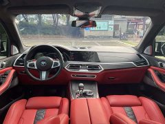BMW X5 (Imported) Facelift xDrive40i M Sport Package - ფოტო 20