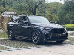 BMW X5 (Imported) Facelift xDrive40i M Sport Package - ფოტო 3
