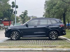 BMW X5 (Imported) Facelift xDrive40i M Sport Package - ფოტო 4
