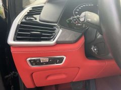 BMW X5 (Imported) Facelift xDrive40i M Sport Package - ფოტო 9