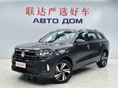 Volkswagen Lanxun 380TSI AWD R-Line Cruise Edition - ფოტო 1