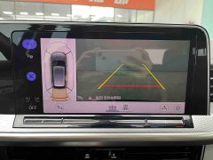 Volkswagen Lanxun 380TSI AWD R-Line Cruise Edition - ფოტო 12