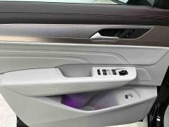 Volkswagen Lanxun 380TSI AWD R-Line Cruise Edition - ფოტო 13