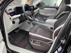 Volkswagen Lanxun 380TSI AWD R-Line Cruise Edition - ფოტო 14