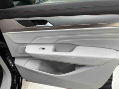 Volkswagen Lanxun 380TSI AWD R-Line Cruise Edition - ფოტო 15