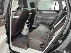 Volkswagen Lanxun 380TSI AWD R-Line Cruise Edition - ფოტო 18
