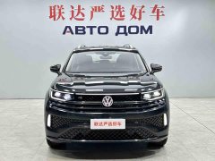 Volkswagen Lanxun 380TSI AWD R-Line Cruise Edition - ფოტო 2