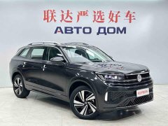 Volkswagen Lanxun 380TSI AWD R-Line Cruise Edition - ფოტო 3