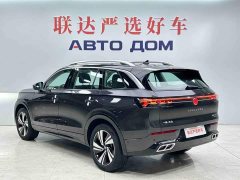 Volkswagen Lanxun 380TSI AWD R-Line Cruise Edition - ფოტო 4