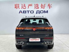 Volkswagen Lanxun 380TSI AWD R-Line Cruise Edition - ფოტო 5
