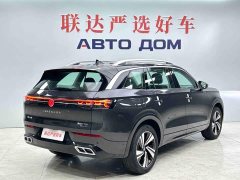 Volkswagen Lanxun 380TSI AWD R-Line Cruise Edition - ფოტო 6