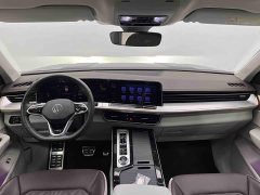 Volkswagen Lanxun 380TSI AWD R-Line Cruise Edition - ფოტო 7