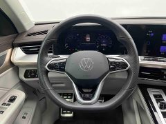 Volkswagen Lanxun 380TSI AWD R-Line Cruise Edition - ფოტო 8