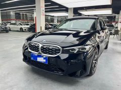 BMW 3 Series 325i M Sport Night Edition Package - ფოტო 1