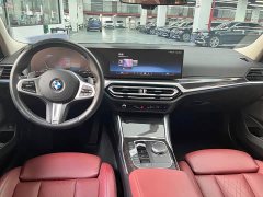 BMW 3 Series 325i M Sport Night Edition Package - ფოტო 11