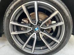 BMW 3 Series 325i M Sport Night Edition Package - ფოტო 14