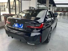 BMW 3 Series 325i M Sport Night Edition Package - ფოტო 15