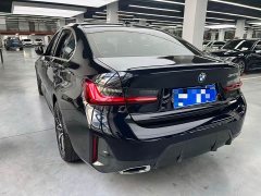 BMW 3 Series 325i M Sport Night Edition Package - ფოტო 17