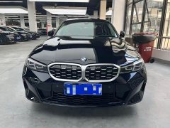 BMW 3 Series 325i M Sport Night Edition Package - ფოტო 2