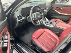 BMW 3 Series 325i M Sport Night Edition Package - ფოტო 4