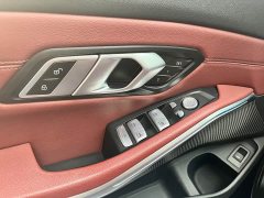 BMW 3 Series 325i M Sport Night Edition Package - ფოტო 5