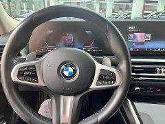 BMW 3 Series 325i M Sport Night Edition Package - ფოტო 6
