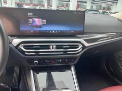 BMW 3 Series 325i M Sport Night Edition Package - ფოტო 7