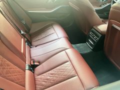 BMW 3 Series 325i M Sport Night Edition Package - ფოტო 9