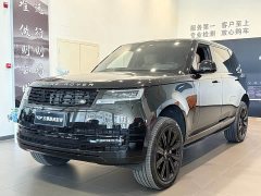 Land Rover Range Rover 3.0L V6 400PS Extended Wheelbase Prestige Edition - ფოტო 1