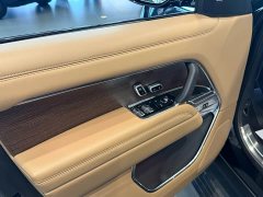 Land Rover Range Rover 3.0L V6 400PS Extended Wheelbase Prestige Edition - ფოტო 10