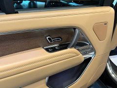 Land Rover Range Rover 3.0L V6 400PS Extended Wheelbase Prestige Edition - ფოტო 13
