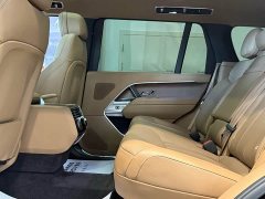Land Rover Range Rover 3.0L V6 400PS Extended Wheelbase Prestige Edition - ფოტო 14