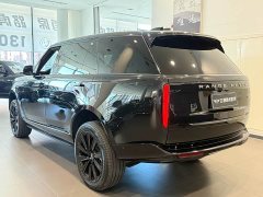 Land Rover Range Rover 3.0L V6 400PS Extended Wheelbase Prestige Edition - ფოტო 19